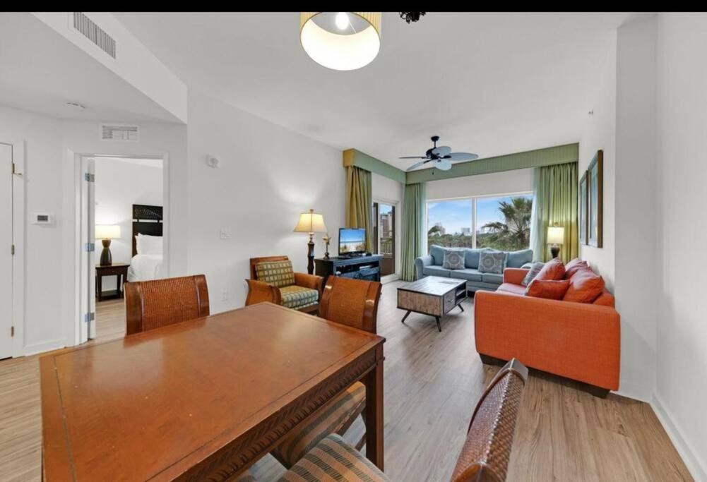 Sandestin Golf And Beach Resort Exterior photo