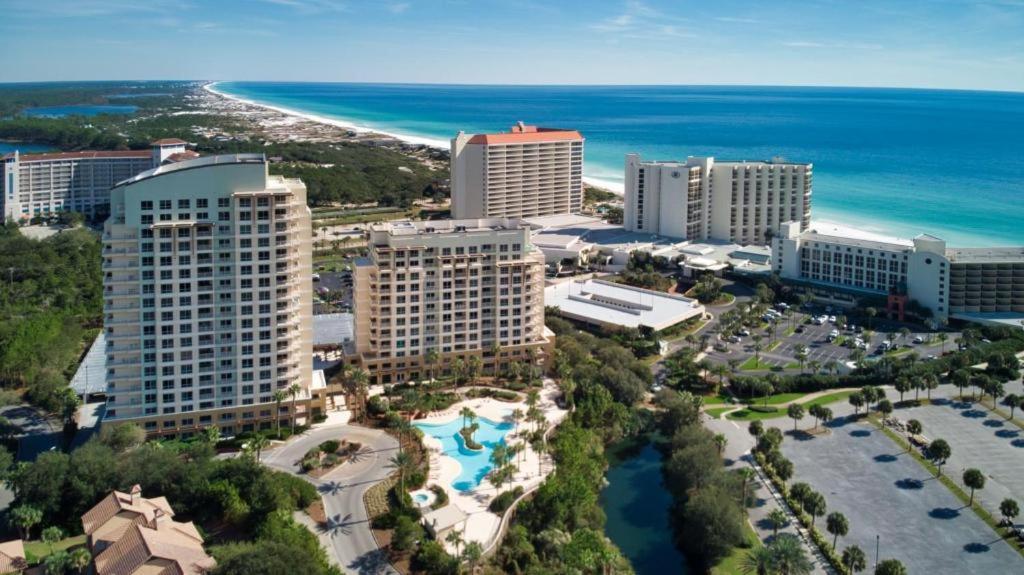Sandestin Golf And Beach Resort Exterior photo