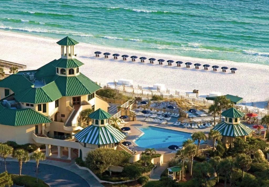 Sandestin Golf And Beach Resort Exterior photo